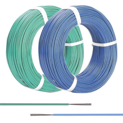 کیفیت  200 Degree Multifunction High Temperature Wires 12 Awg high temperature Coated کارخانه