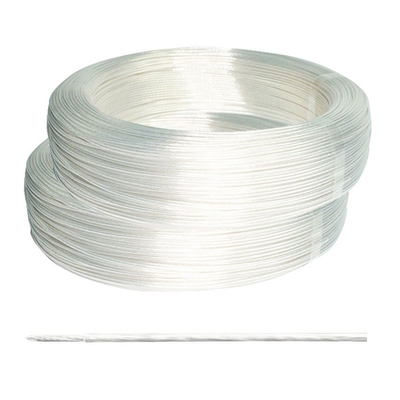 عرضه کنندگان سیم تفتزل با دمای بالا 20 Awg 14 Awg