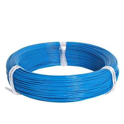 عرضه کنندگان سیم تفتزل با دمای بالا 20 Awg 14 Awg