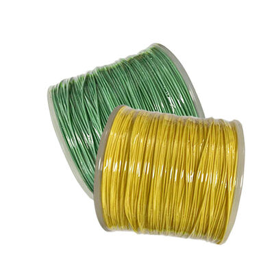 High Temperature Resistance ETFE Wire with Tinned Copper Conductor and 7 Strands Tefzel Cable