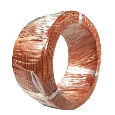 مقاومت در برابر گرما مقاومت در برابر دمای بالا مقاومت در برابر مواد شیمیایی ETFE سیم Tefzel عایق