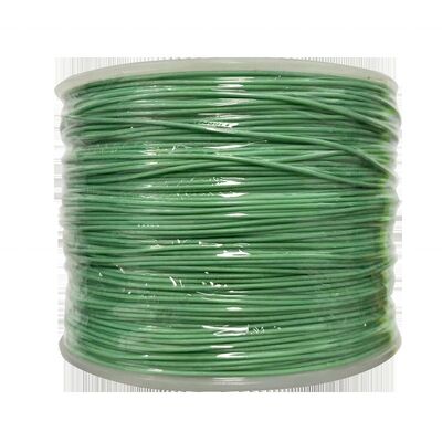 کابل گرمایشی مس 22AWG ETFE Tefzel