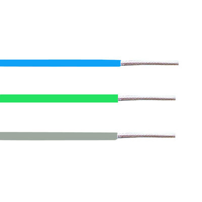 سیم برق مقاوم در برابر حرارت ETFE