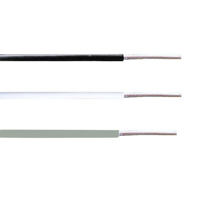 سیم برق مقاوم در برابر حرارت ETFE