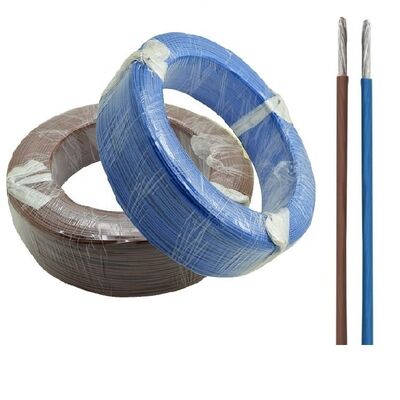 فروش مفتول تفزل AWG 10 20 22 مس کنسرو شده