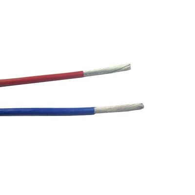 Tin Coated 10 AWG ETFE Electric Wire سازنده