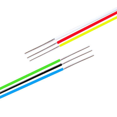 سیم PFA با دمای بالا برای هوافضا