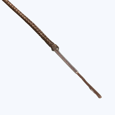AFP-200 FEP Insulated Braid Shielded Wire