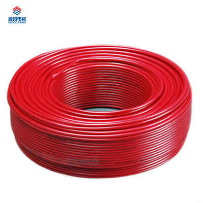 3Core Cable Bv 105 Degrees Pvc Wire