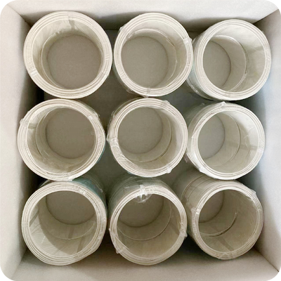 22 AWG PTFE Silver Plated Copper Wire Supplier