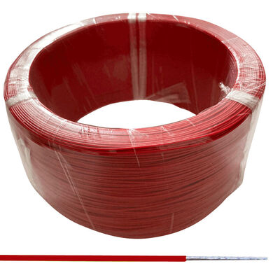 16AWG Tinned Copper High Temp Tefzel Insulation Wire