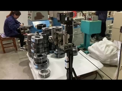 250C 18 Gauge High Temperature Wire FEP PFA PTFE  With 9 Colors