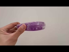 کابل ابزار دقیق عایق PTFE مسی با روکش نقره با دمای بالا